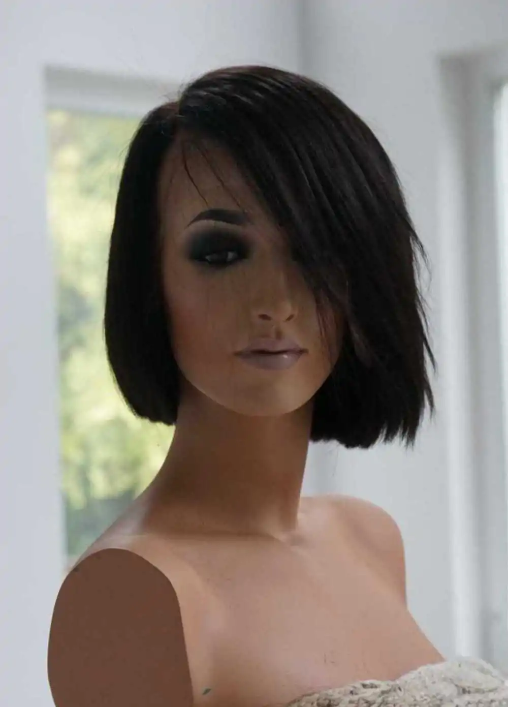 Human standing hair wigs eugene oregon