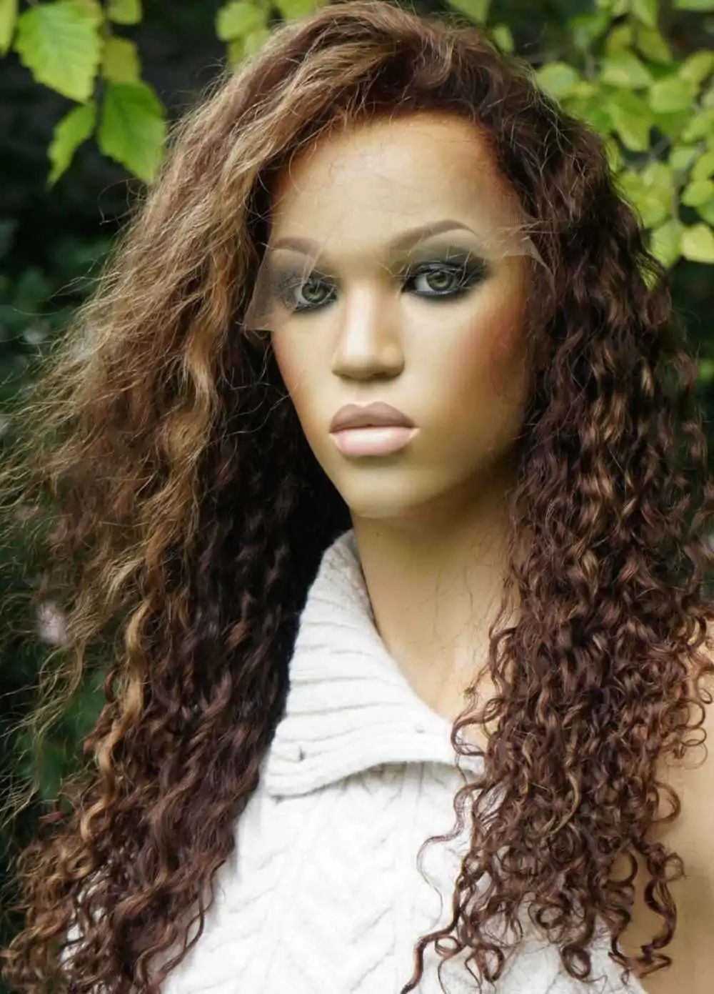 Natural wigs for hair loss store
